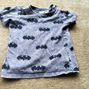 Batman tee